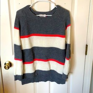 Target girls sweater